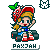 Paxjah's avatar