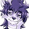 Paxton-the-Wolf's avatar