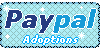 Paypal-Adoptions's avatar