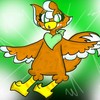 Pbthefatfluffulbirb's avatar
