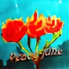 Peace-June's avatar