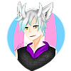 Peacewolf5000's avatar