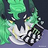 PEACHEZ-NSCREAM's avatar