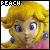 PeachFan4LifeClub's avatar