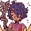 Peachie-Momo's avatar