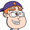 Cartoon Network (2010-12) by peachrabbit483 on DeviantArt
