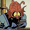 PeachTou's avatar