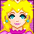 Peachy-Anime's avatar