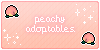PeachyAdoptables's avatar