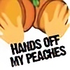 PeachyBlond's avatar