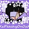 PeachyOnO's avatar