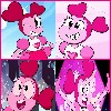 PeachyPink101's avatar