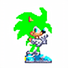 Peathehedgehog's avatar