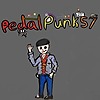 Pedalpunk-57's avatar