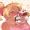 peenutbuttjelly's avatar