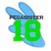 pegasister18's avatar