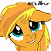 Pegasus-Alexa's avatar