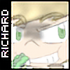 Pekoponjin-Richard's avatar