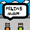 peliasman's avatar
