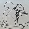 Pen-Paper-Squirrel's avatar