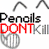 PencilsDontKill's avatar