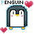 Penguin-cookie's avatar