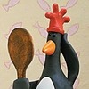 PenguinPuns's avatar