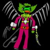 pengutheyellowbird's avatar