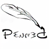 Penned's avatar