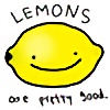 PennyLemon's avatar