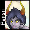 Pensri-Lousin's avatar