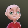 Pentangelo86's avatar