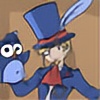 Pepperguin's avatar
