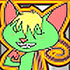 PepperkakeKat's avatar