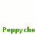 Peppyche's avatar