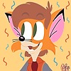 Peppysquirrel's avatar