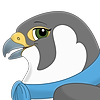 PeregrineFalconLady's avatar