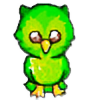 PeridotOwl's avatar