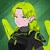 PeridotPhoenixx's avatar