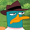 Perrynotimpressed's avatar