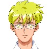 Peter-Sakazaki's avatar