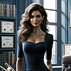 Petrasilva's avatar