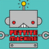 PettiteMachine's avatar