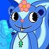 PetuniatheSkunkHTF's avatar