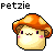 Petzie's avatar