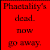 Phaetality's avatar