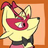 Phantom-Kat's avatar