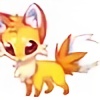 PhantomFoxesFire's avatar