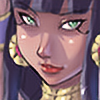 Pharaoh009's avatar