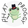 PhatPhroggy's avatar